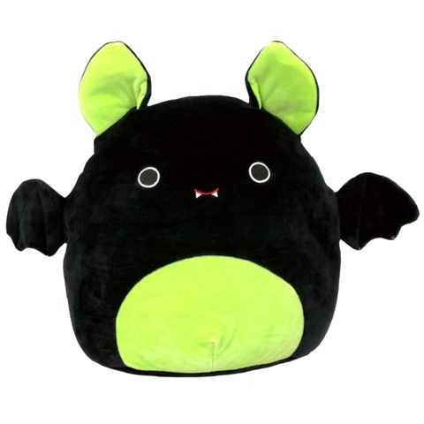 Bart the Bat Squishmallow