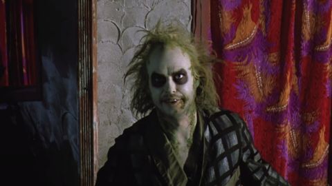 Beetlejuice