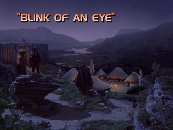 Blink of an Eye (Season 6) 