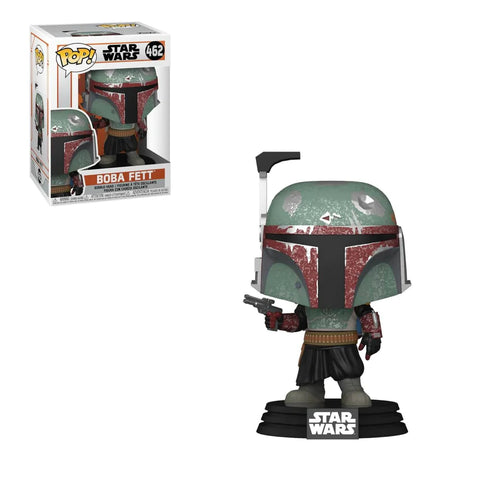 A Good Look at Funko's Star Wars Movie Moments - Pop Price Guide