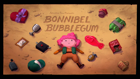 Bonnibel Bubblegum (Season 10, Episode 4)