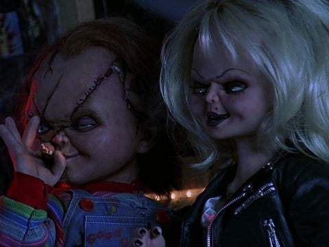 Bride of Chucky (1998)