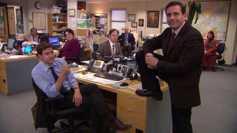 30 Best Episodes Of The Office Ranked (2023 Updated)