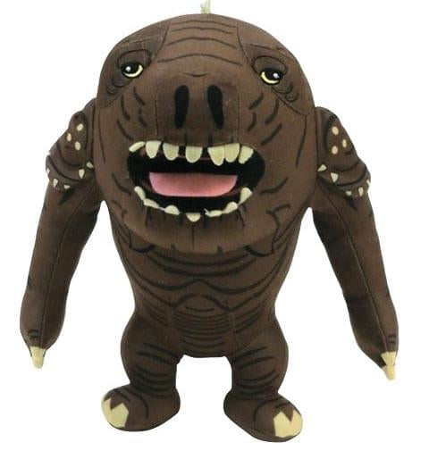 Star Wars 6 Plush Rancor