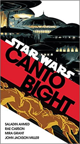 Canto Bight (Star Wars) 