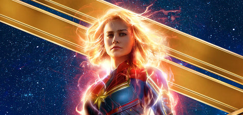 Captain Marvel 