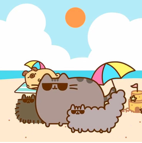 Where Is Pusheen From? Answered (2024 Updated)