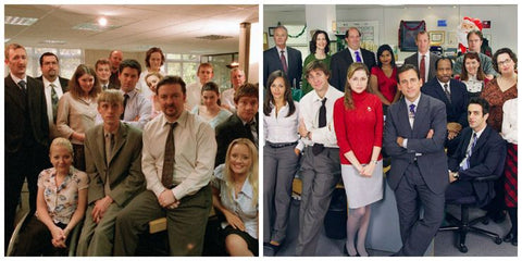 The Office UK vs US: Which is Better? (2023 Updated)