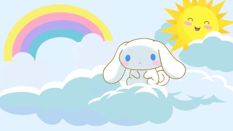 Cinnamoroll (Cinnamon)