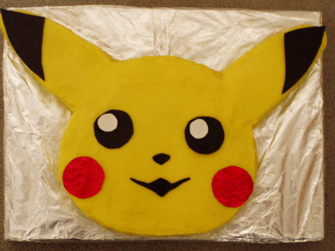 Pokemon Cake Ideas | POPSUGAR UK Parenting