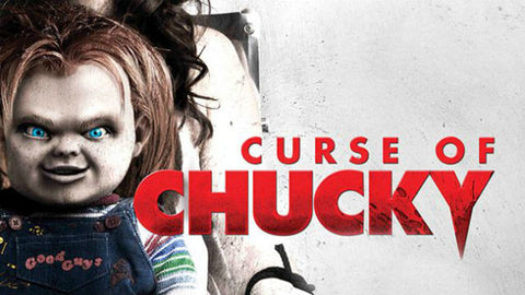 Curse of Chucky (2013) 