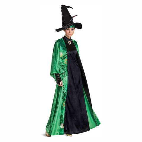 10 Harry Potter Halloween Costumes You Haven't Thought Of - B&N Reads