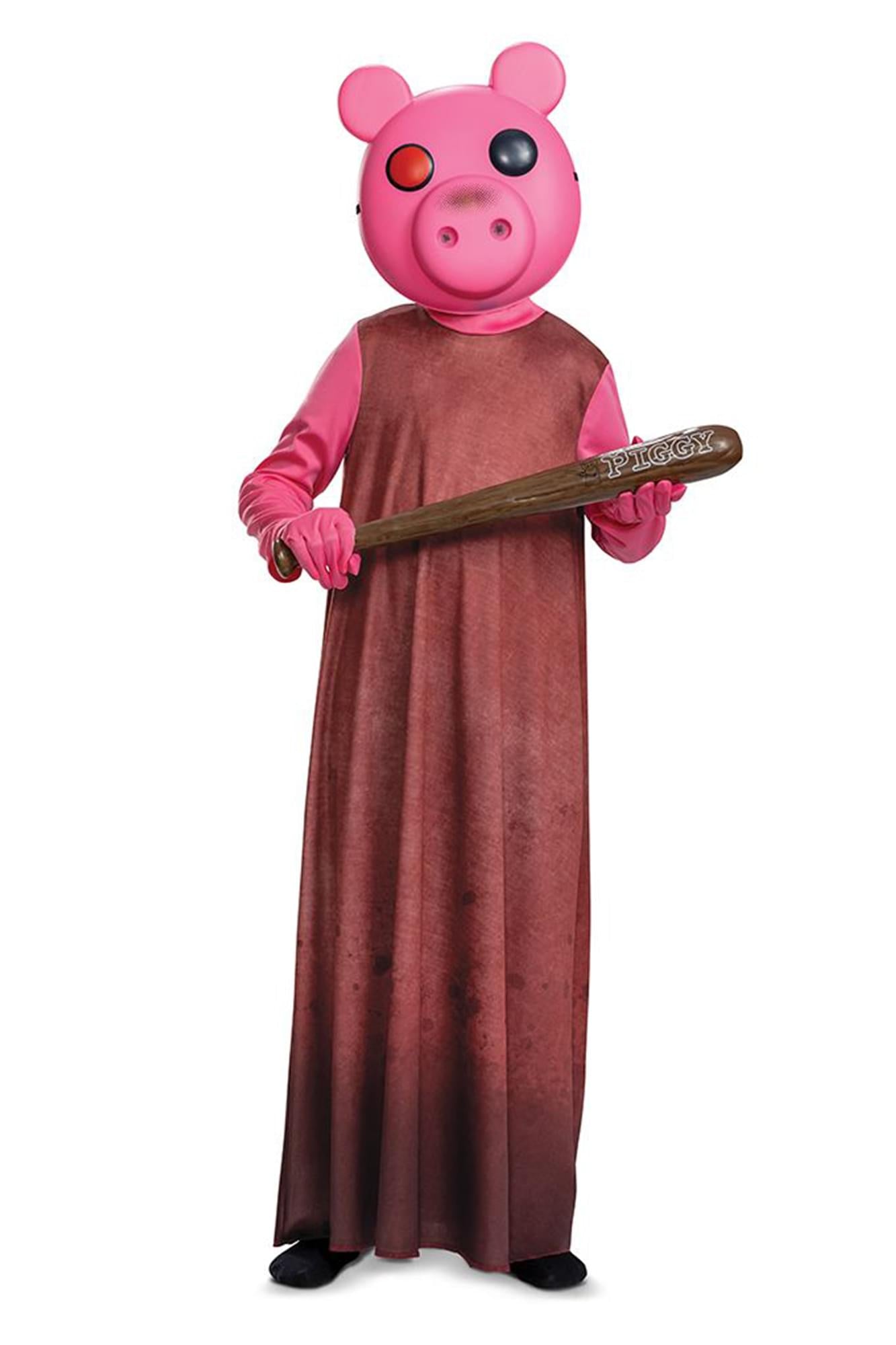 Photos - Fancy Dress Roblox Piggy Classic Child Costume DGC-148639K-C 