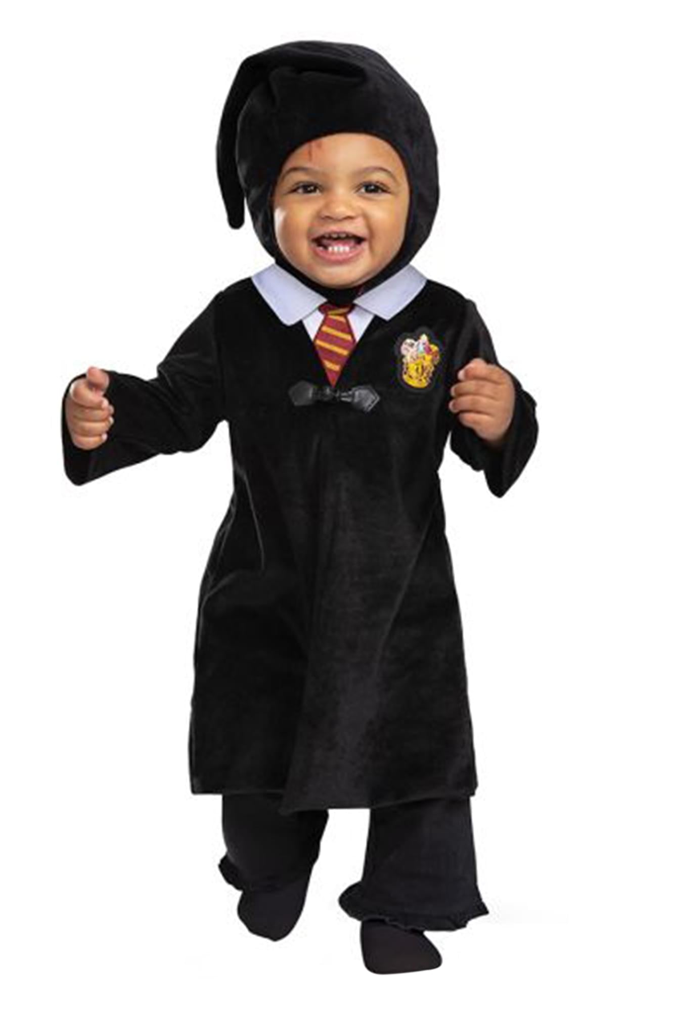 Photos - Fancy Dress Potter Harry  Posh Infant Costume DGC-149999V-C 
