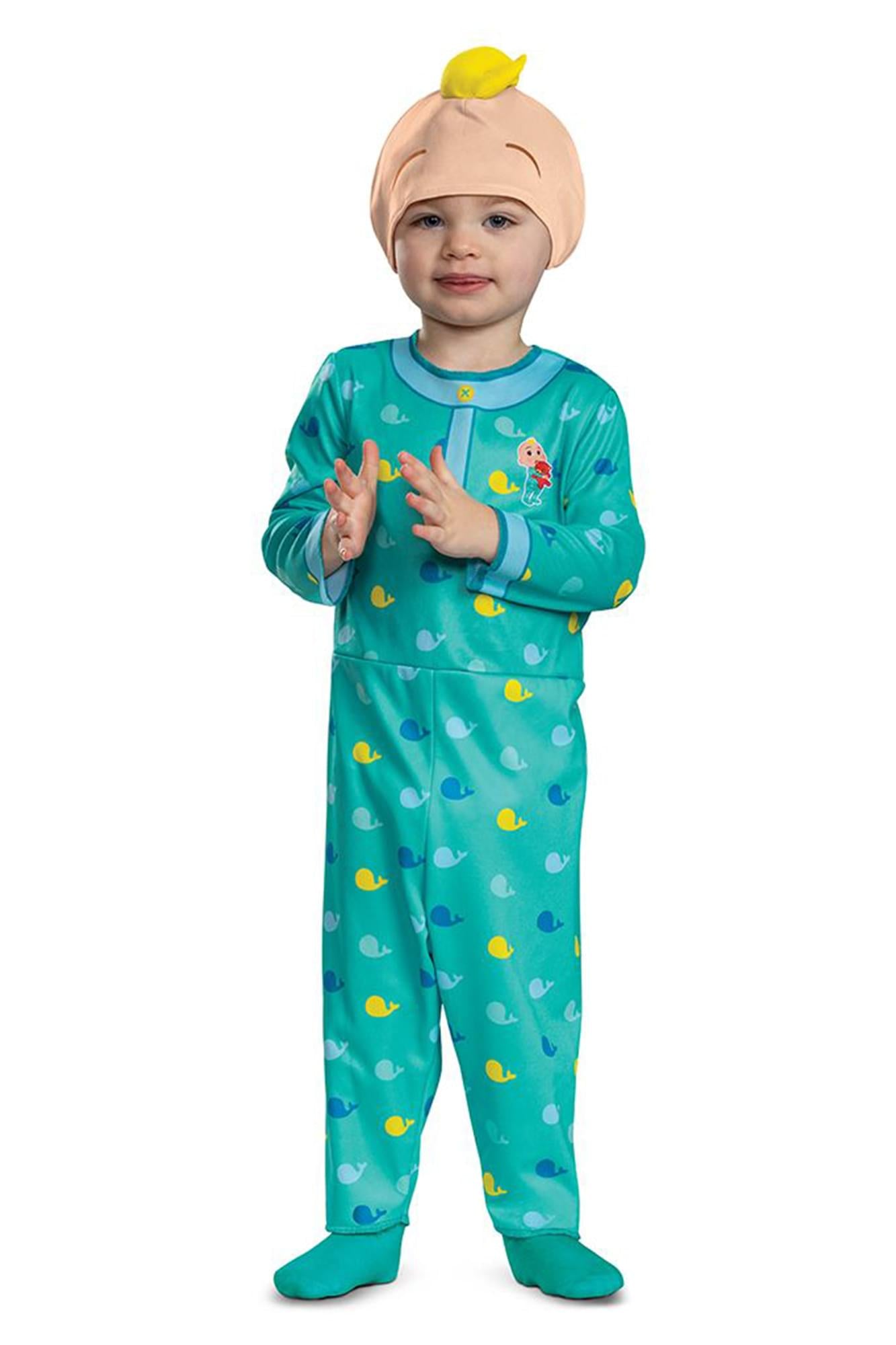 Photos - Fancy Dress Cocomelon JJ Infant/Toddler Costume DGC-156869M-C 