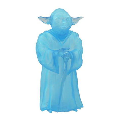 STAR WARS VINYL BANK: SPIRIT YODA (SDCC'14 EXCLUSIVE)