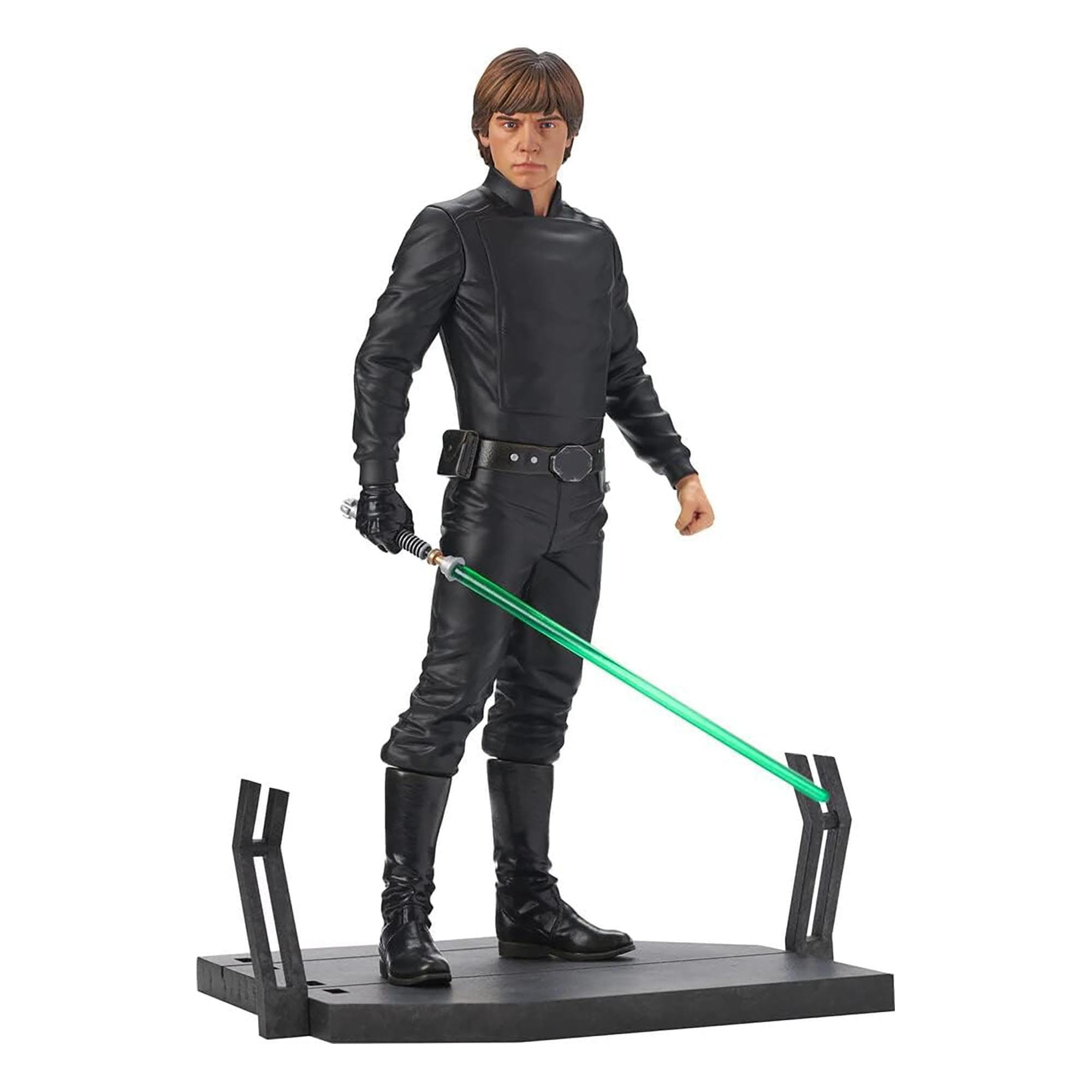 Star Wars: Return Of The Jedi Luke Skywalker Milestones 1:6 Scale Statue