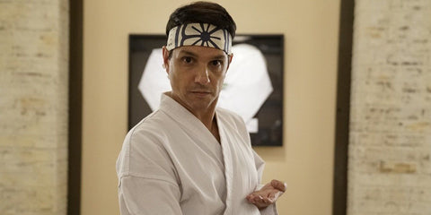 Top 10 Strongest Cobra Kai Fighters