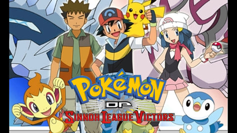 Pokémon: How (and where) to watch the hit anime series in chronological or  release order