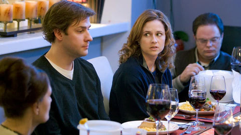 Dinner Party (Season 4, Episode 13)