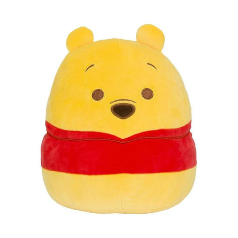 Disney Squishmallow 8 Inch Plush | Winnie The Pooh