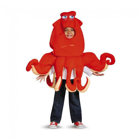 Disney's Finding Dory Hank The Septapus Deluxe Toddler Costume