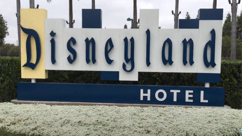 Disneyland Hotel Resort