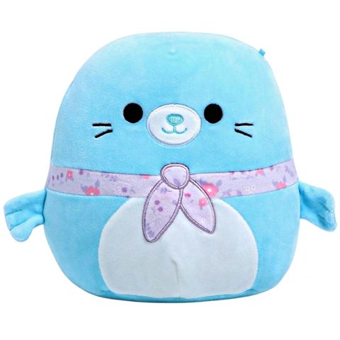 Dorgee the Seal Squishmallow