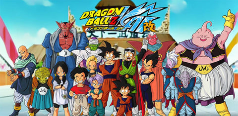 Dragonball Z vs Kai (2023 UPDATED) All You Need to Know