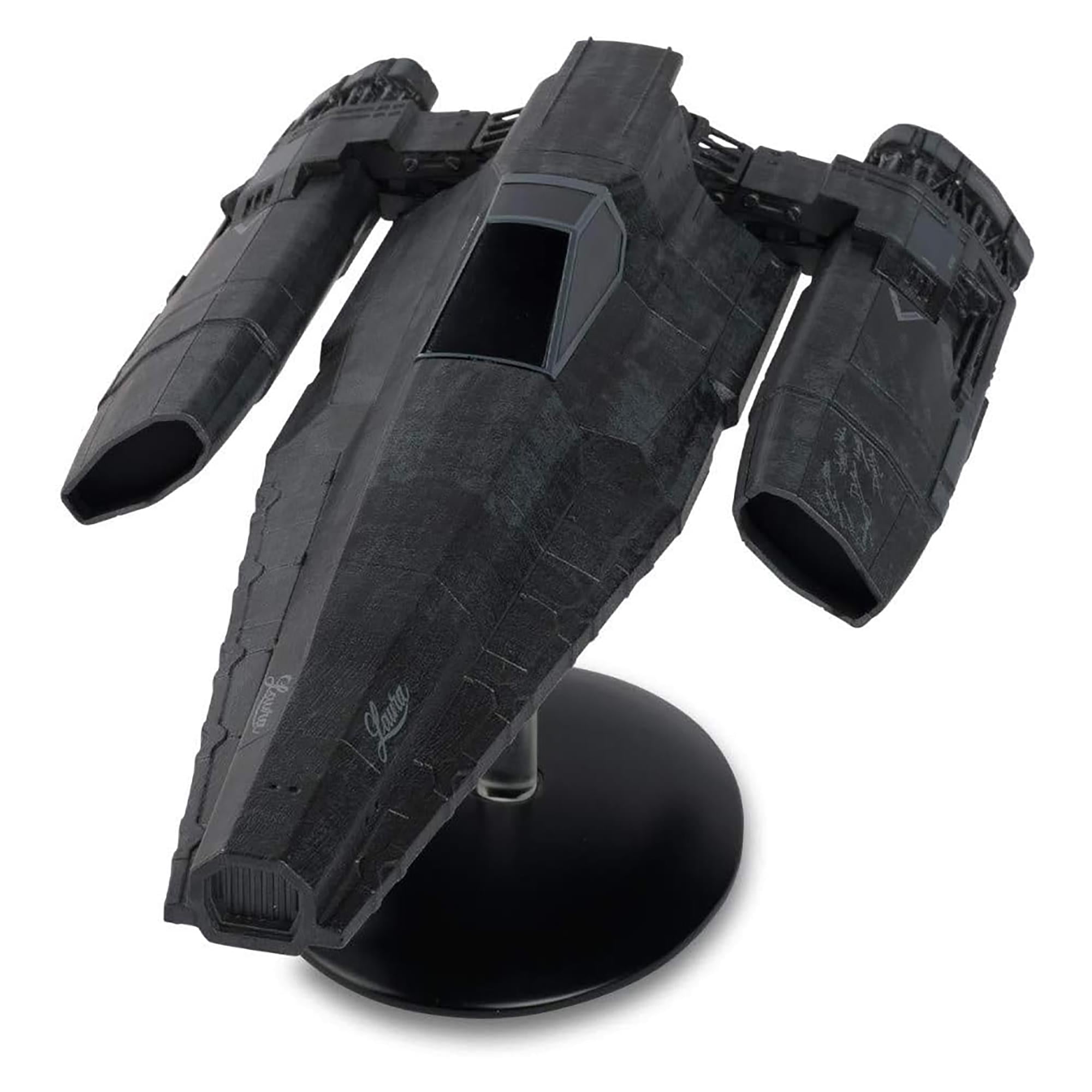 Battlestar Galactica Ship Replica , Blackbird