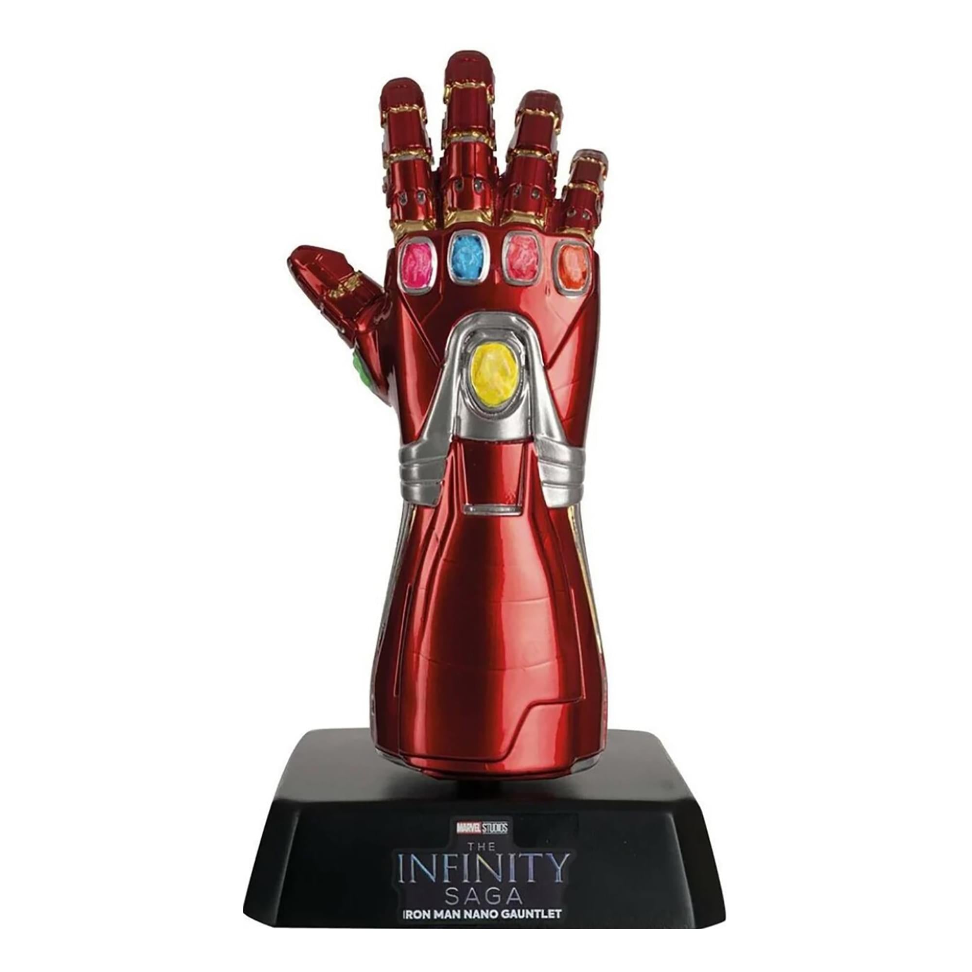 Marvel Museum Scaled Replica , Iron Man Nano Gauntlet