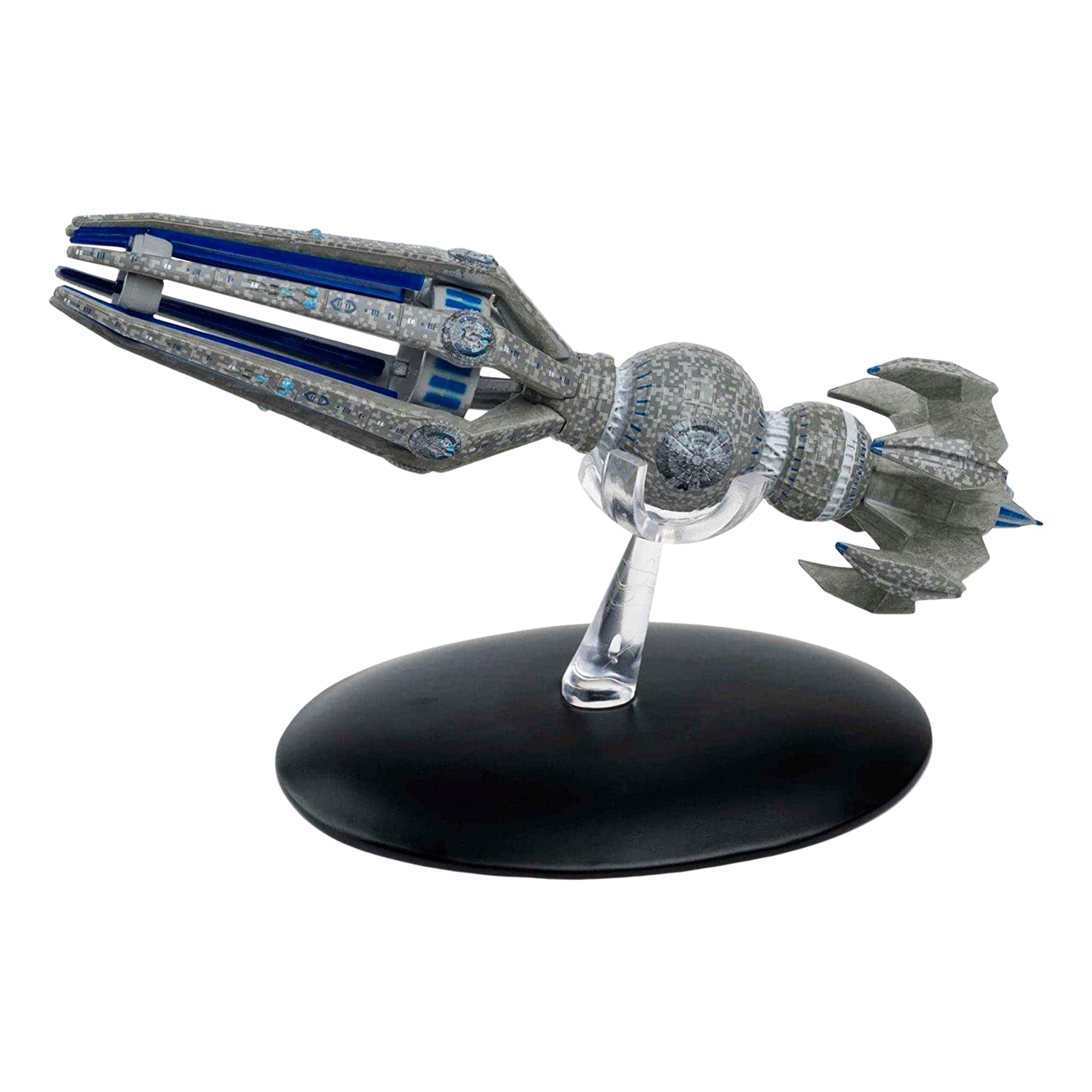 Star Trek Starship Replica , Krenim Temporal Weapon Ship