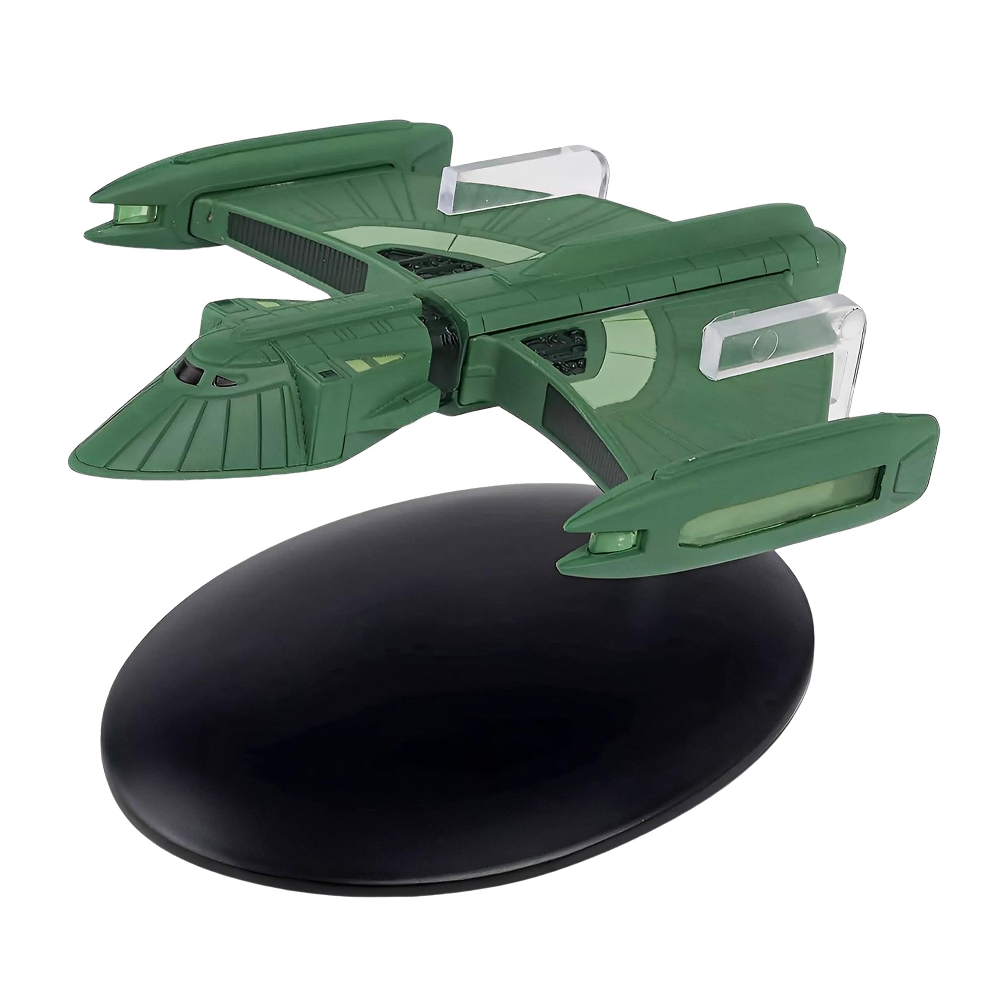 Star Trek Starship Replica , Romulan Scout Ship