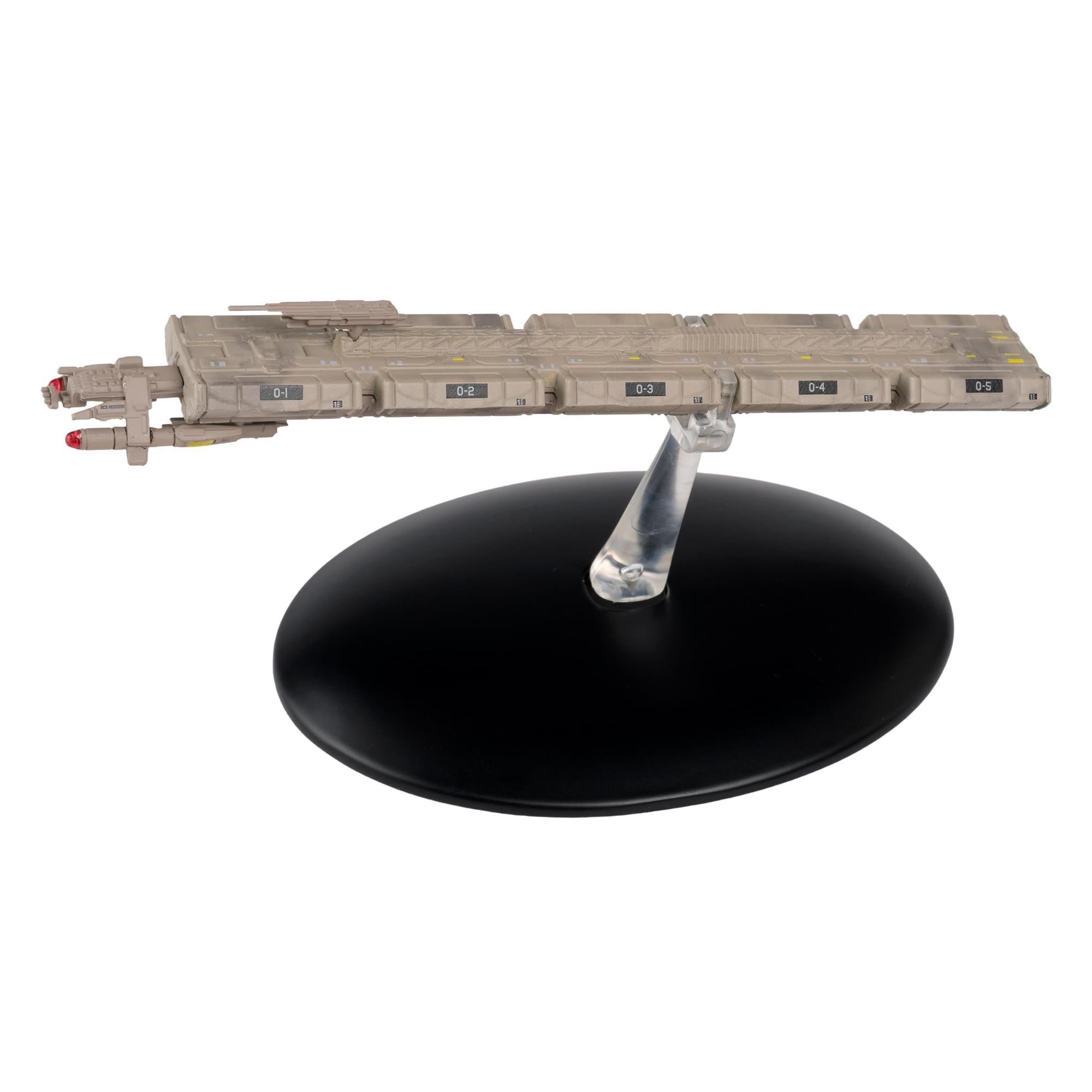 Star Trek Ship Replica , ECS Horizon
