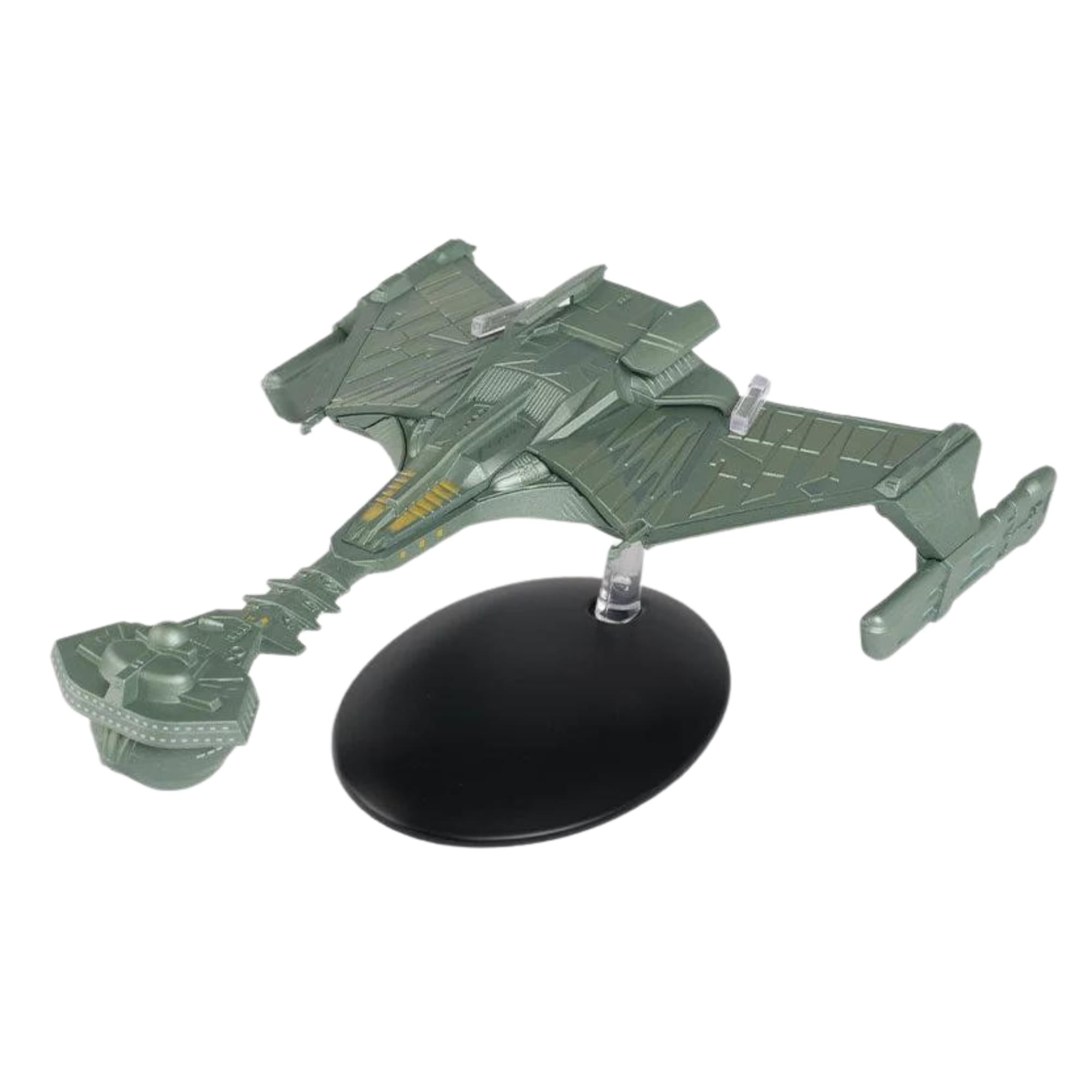 Star Trek Starships Replica , Klingon Battlecruiser (2009)