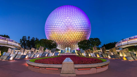 EPCOT