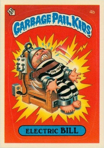 21 Best Garbage Pail Kids (2024 UPDATED) Ultimate Guide