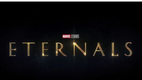 Eternals