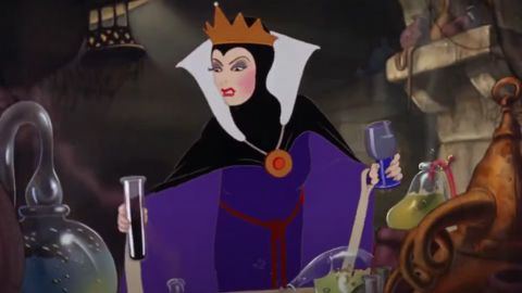 Evil Queen