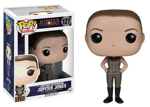 FUNKO POP! JUPITER ASCENDING JUPITER JONES VINYL FIGURE