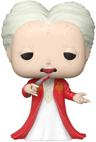 BRAM STOKERS DRACULA FUNKO POP VINYL FIGURE | DRACULA CHASE