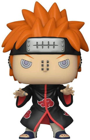 NARUTO FUNKO POP VINYL FIGURE | PAIN