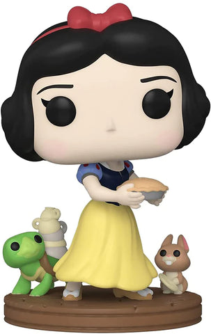 DISNEY PRINCESS FUNKO POP VINYL FIGURE | SNOW WHITE