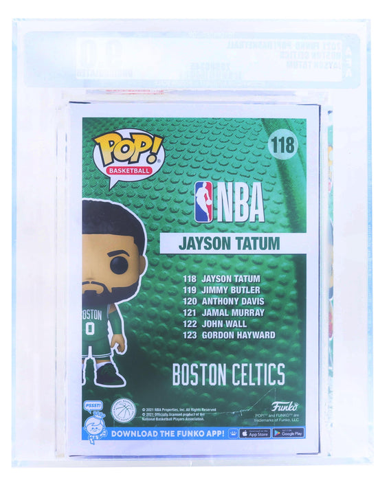 Funko POP NBA Celtics Hornets Gordon Hayward Teal Jersey