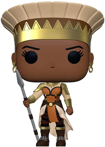 MARVEL WHAT IF FUNKO POP VINYL FIGURE | QUEEN GENERAL RAMONDA