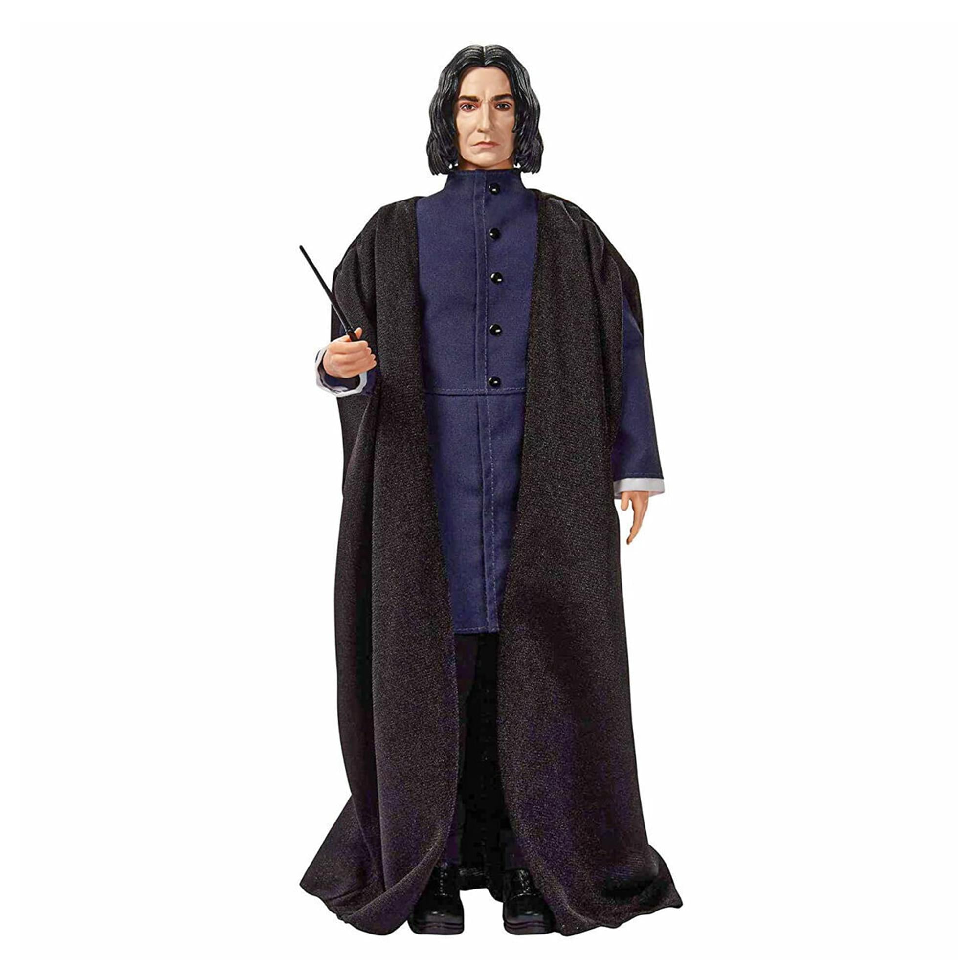 Harry Potter Severus Snape 12 Inch Collector's Doll