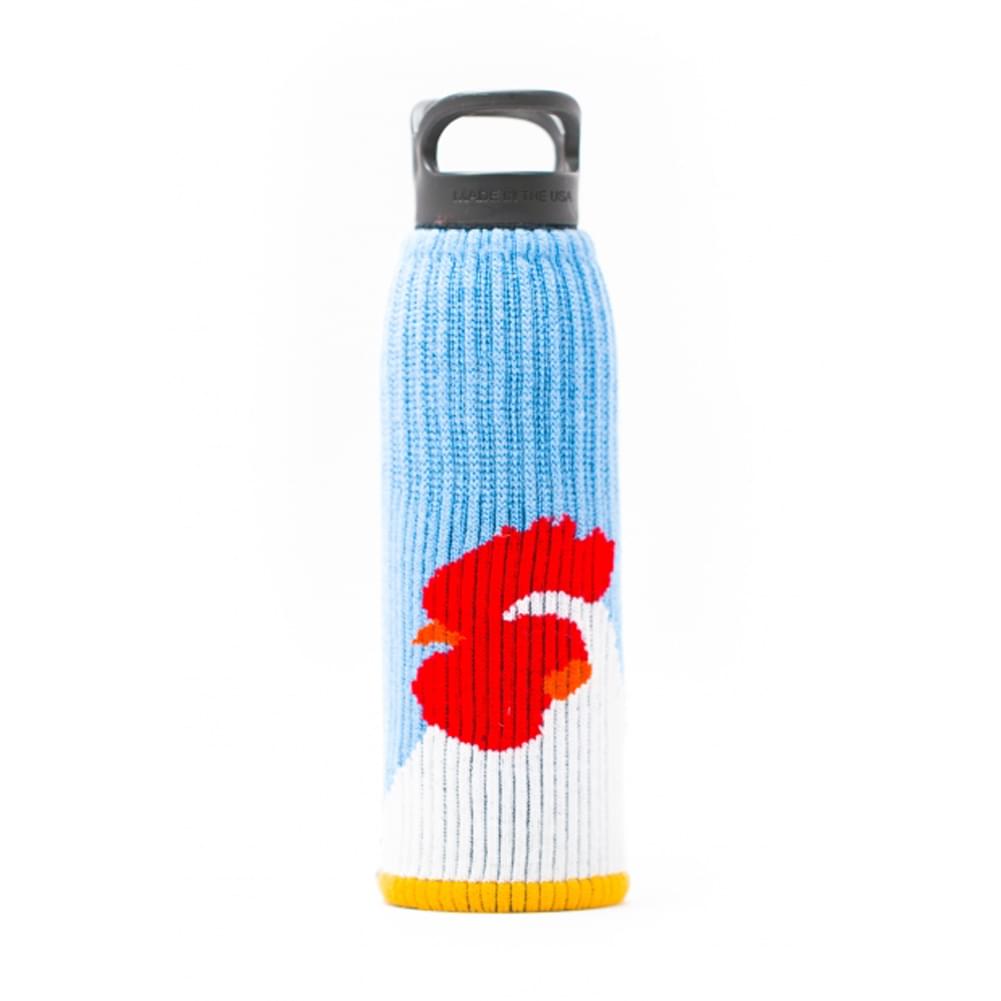 Bottle Sweater Koozie Foghorn