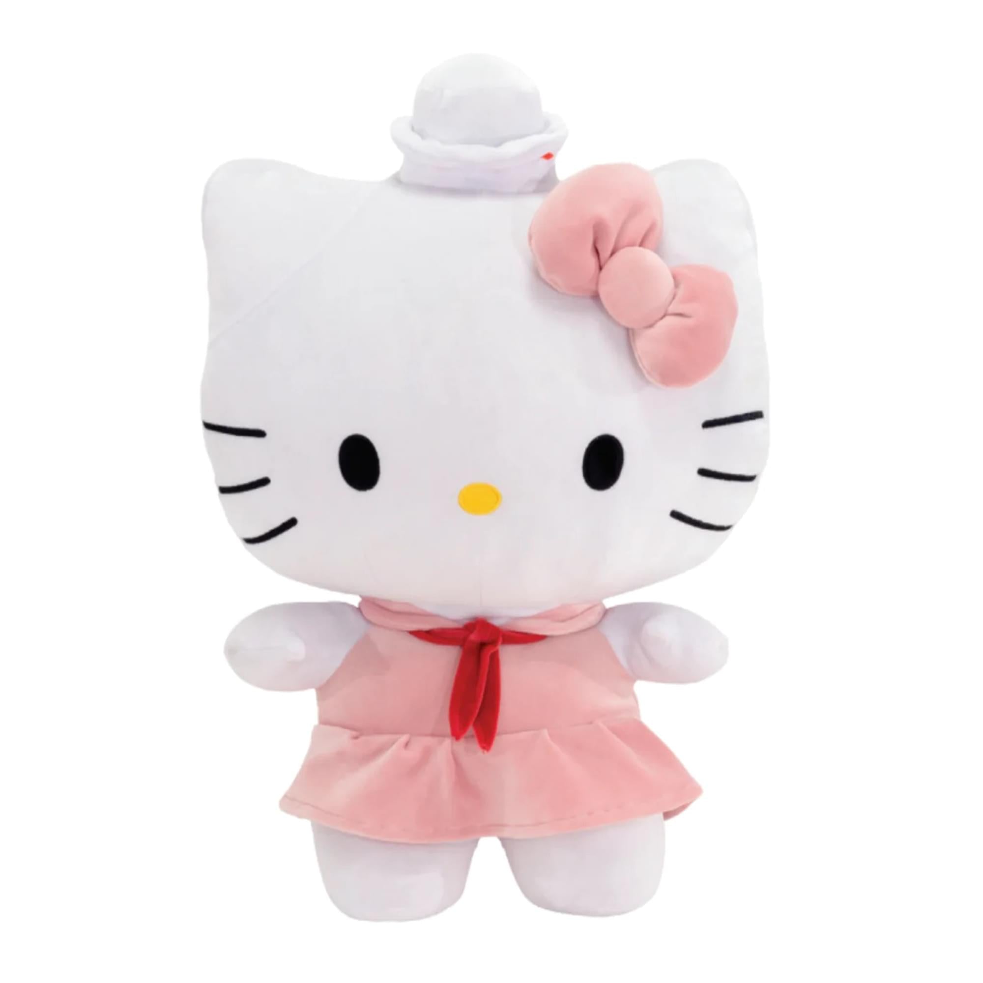 Sanrio 10 Inch Plush , Sailor Hello Kitty