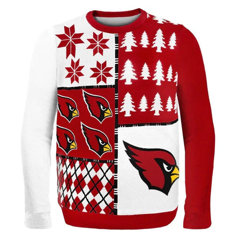 Top 10 Ugly Christmas Sweaters