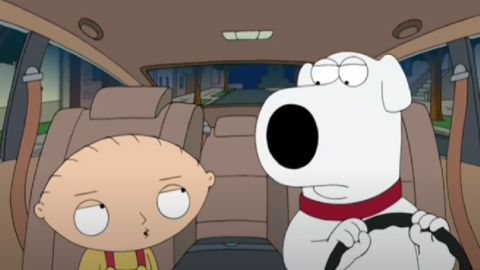Family Guy Season 7 Photo Clip